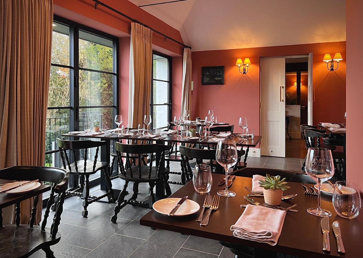 فندق The Kings Head دوركينغ المظهر الخارجي الصورة