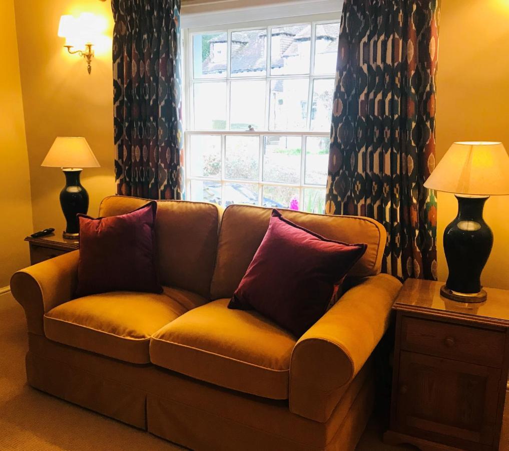 فندق The Kings Head دوركينغ المظهر الخارجي الصورة